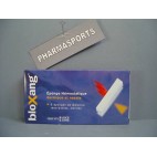 LOT DE 2 BLOXANG EPONGE ANTI-SAIGNEMENTS BTE 5